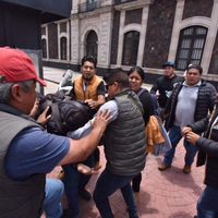 Aumentan quejas por agresiones a periodistas en Edomex