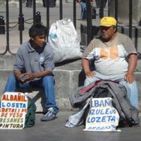 Con menos trabajo que en 2001: INDEC reveló la impresionante suba del desempleo