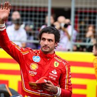 “Decepcionado”: Carlos Sainz reveló los problemas que frustraron su carrera en Austin