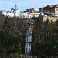 Rusia pide a ONU indagar laboratorios biológicos de Ucrania