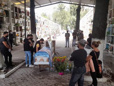 Comunidad LGBTTTI+ exige investigar todas las líneas posibles en el asesinato de Devanny Cardiel