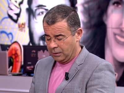Jorge Javier Vázquez revela cuál es el sobrenombre que María Teresa Campos le puso tras el conflicto