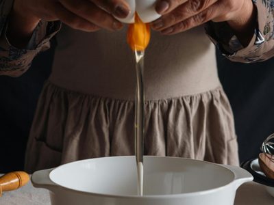 Postre de vainillas y café: la receta rápida y deliciosa que no puede faltar en tus reuniones