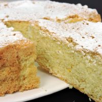Torta de maicena: en menos de 40 minutos, prepará la receta más fácil y rica para acompañar con los mates