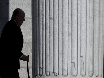 Con un vaso de agua: la terrible decisión que habrían tomado con el rey Juan Carlos
