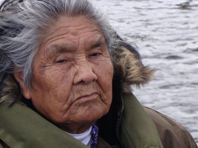 El fin de una lengua en Chile: cómo era el idioma yagán que murió con su última hablante nativa