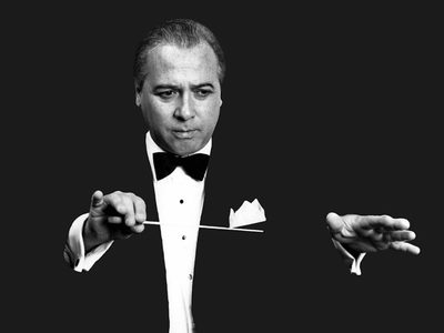 Dolor por la muerte de Jorge Calandrelli, el compositor argentino que ganó 6 Grammy