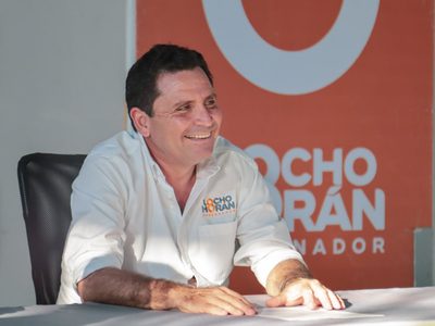 Morena respalda a candidata de MC en su denuncia por violencia política de género contra Morán Sánchez
