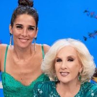 Variaditos e imperdibles: quiénes son los invitados a las mesas de Mirtha Legrand y Juana Viale este fin de semana