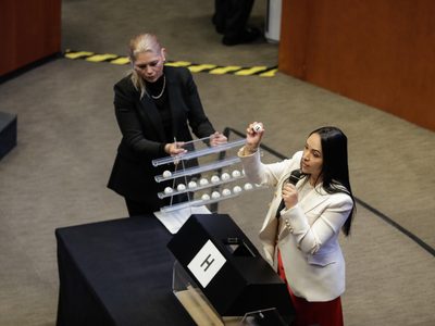 Elección de jueces: un proceso sucio y viciado