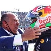 Mantiene la esperanza intacta: el sueño que ostenta el padre de Checo Pérez
