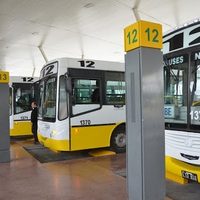 La Provincia y Nación aportarán $110 millones a los municipios para que no suba el precio del transp