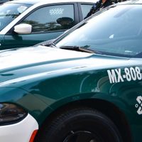 Roban en la BJ local de tenis Jordan, Nike, Adidas... pero casi todos eran del pie izquierdo