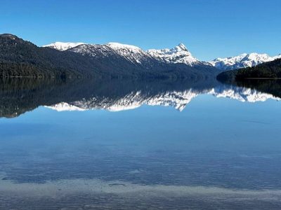 Neuquén recibió a 18 mil turistas durante el fin de semana extra lago