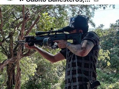EU celebra la entrega de México de 26 narcos, incluidos miembros claves del CJNG y Cártel de Sinaloa