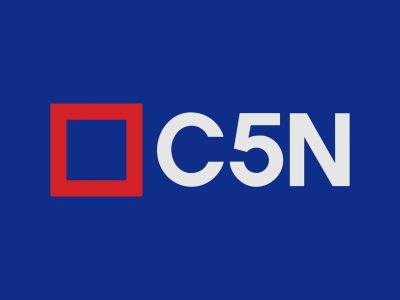 Escándalo en vivo entre dos figuras de C5N