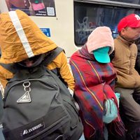 Gélido fin de año en la CDMX: estas 13 alcaldías amanecerán con frío de entre 1 y 6 grados