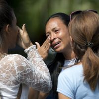 Mueren al menos 68 personas durante un motín en una cárcel de Venezuela