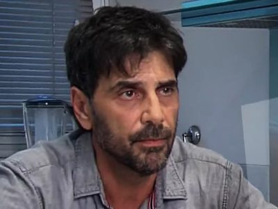 ¿Pierde apoyo? "Si Juan Darthés no es inocente es..." ¡Tremendo!