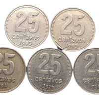 La moneda de 25 centavos por la que te pueden pagar hasta 40 dólares