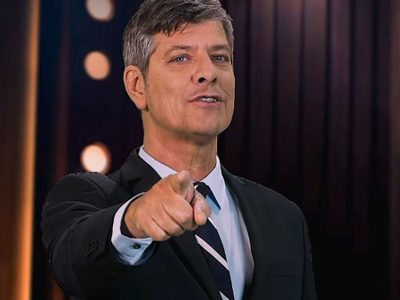 Tras la muerte de su madre, Mario Pergolini vuelve a “Otro día perdido”: quiénes serán los invitados