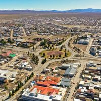 Zapala: el Comité de Emergencia dio a conocer las nuevas medidas en la ciudad