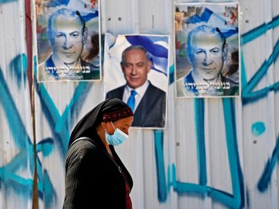Nueva normalidad en Israel: evalúan eliminar el uso obligatorio de mascarillas