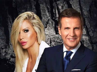 “Es perverso”: salió a la luz el contrato millonario de Luciana Salazar y Martín Redrado