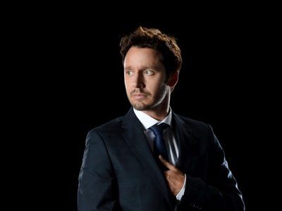 Rumores van: Benjamín Vicuña habría conquistado a una famosa modelo
