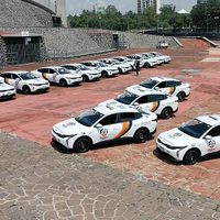 Rectoría instruye "reingeniería" de seguridad en la UNAM