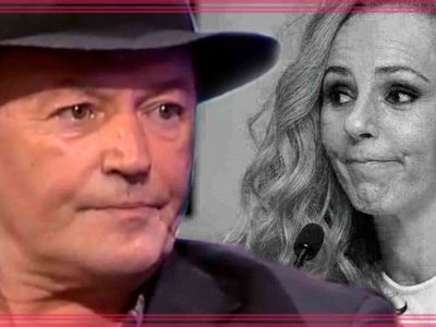 Amador Mohedano espera por segundos la demanda judicial de Rocío Carrasco, tiene con qué defenderse