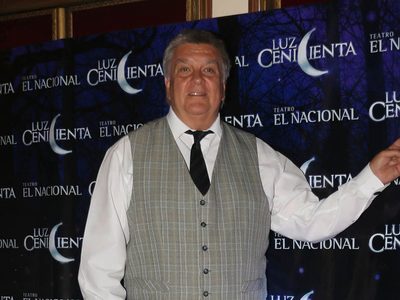 Quién es y a qué se dedica Facundo, el hijo de Luis Ventura