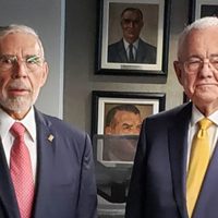 ¿Quién es Jorge Arganis Díaz Leal, nuevo titular de la SCT?