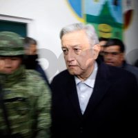 Vamos a continuar hasta erradicar estas prácticas, dice AMLO en Tlahuelilpan