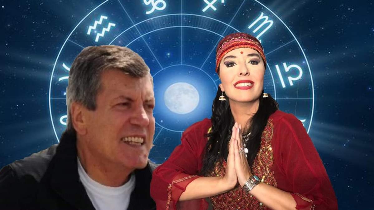 Carlín Calvo y Jimena La Torre. Fuente: (Minuto Neuquén)