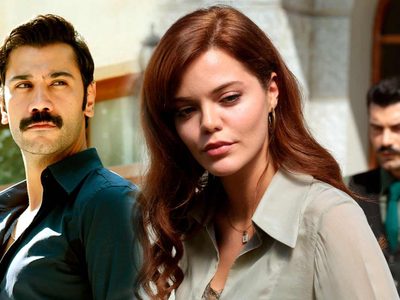Los 3 secretos que pocos conocen sobre "Demir", el galán turco de Züleyha