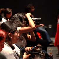 Ser mujer periodista en un país que naturaliza la violencia contra las mujeres