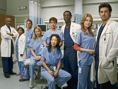 "¡No nos hagas esto!": Grey`s Anatomy sufre una gran pérdida
