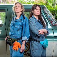 Duplaá y Peterson protagonizan el nuevo éxito de Netflix