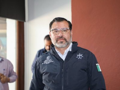 Vinculan a proceso a exsecretario de Seguridad de Michoacán por agresión a periodista