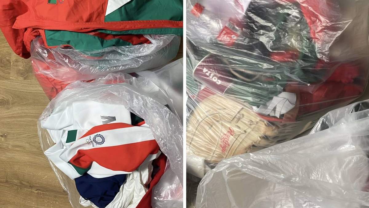Las imágenes publicadas por las boxeadoras en sus redes sociales