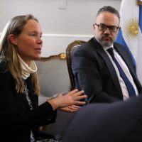 Hidrógeno verde: la empresa australiana se prepara para iniciar los estudios en Río Negro