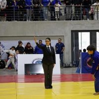UdeG separa de su cargo a la entrenadora de judo por "bullying" contra un menor de edad