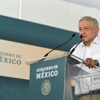 Gobierno de Peña utilizaba facturas falsas para justificar derroches, acusa López Obrador