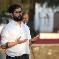 Se desplomaron aún más los índices de aprobación de Gabriel Boric
