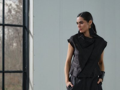 Japandi: cómo adoptar la moda japonesa que promete arrasar esta temporada
