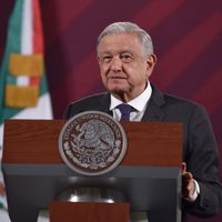 AMLO confirma encuentro con Joe Biden en noviembre; viajará a San Francisco