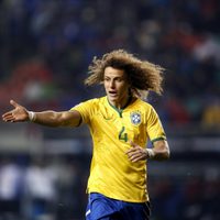 “¿Dónde está la calvicie?”: el increíble cambio de David Luiz