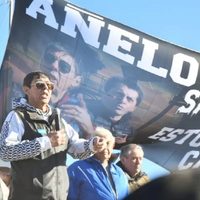 Petroleros anunciaron un paro total si no se regulariza la situación en el yacimiento El Sauce