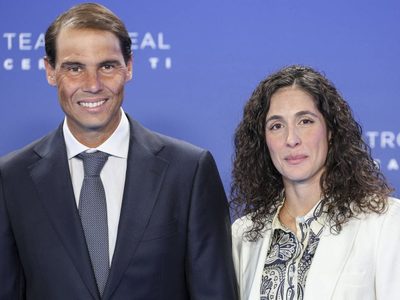 No deja de crecer su patrimonio: la nueva inversión de Rafael Nadal junto a Xisca Perelló